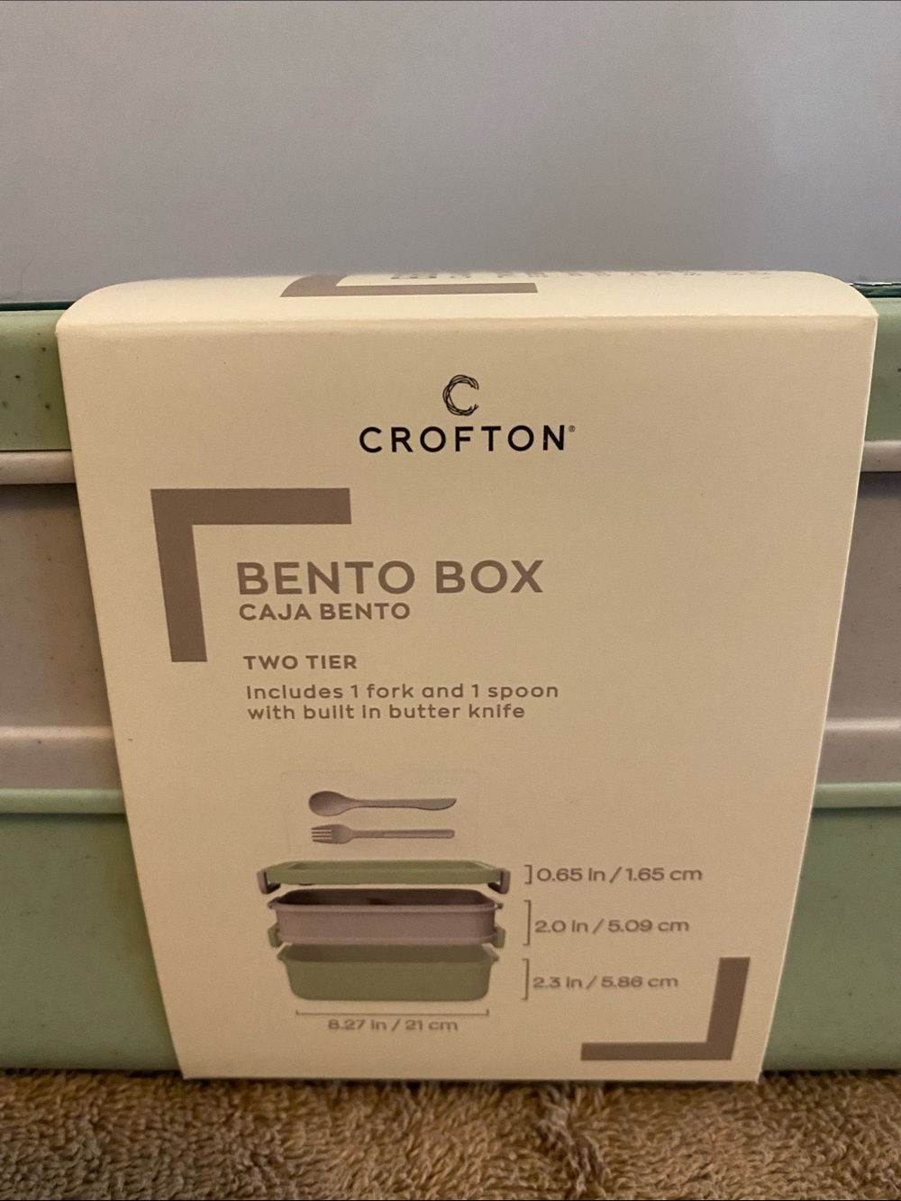 Bento Box - Picture 5 of 6
